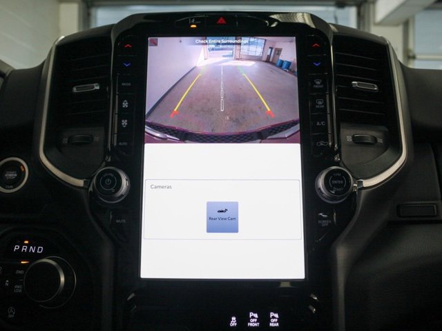 Certified 2025 RAM 1500 Big Horn image 15