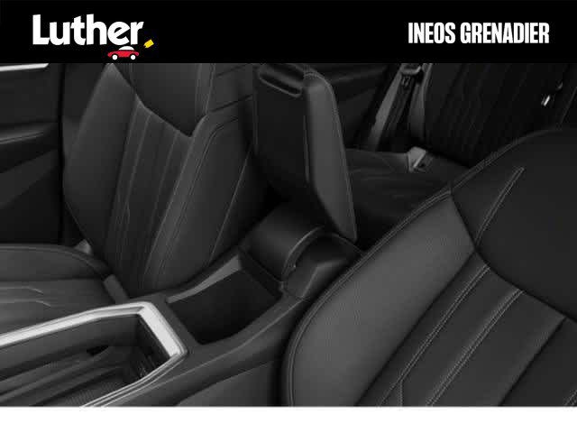 Used 2019 Audi e-tron Prestige w/ Prestige Package image 14