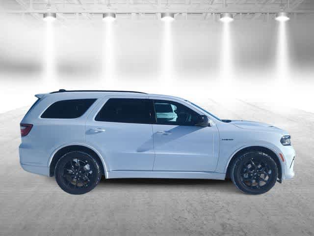 New 2026 Dodge Durango GT image 9