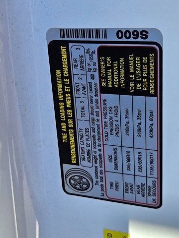 Used 2022 Hyundai Santa Fe SEL w/ Cargo Package image 14