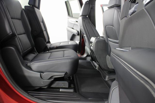 New 2026 GMC Acadia Elevation w/ Elevation Premium Package image 24