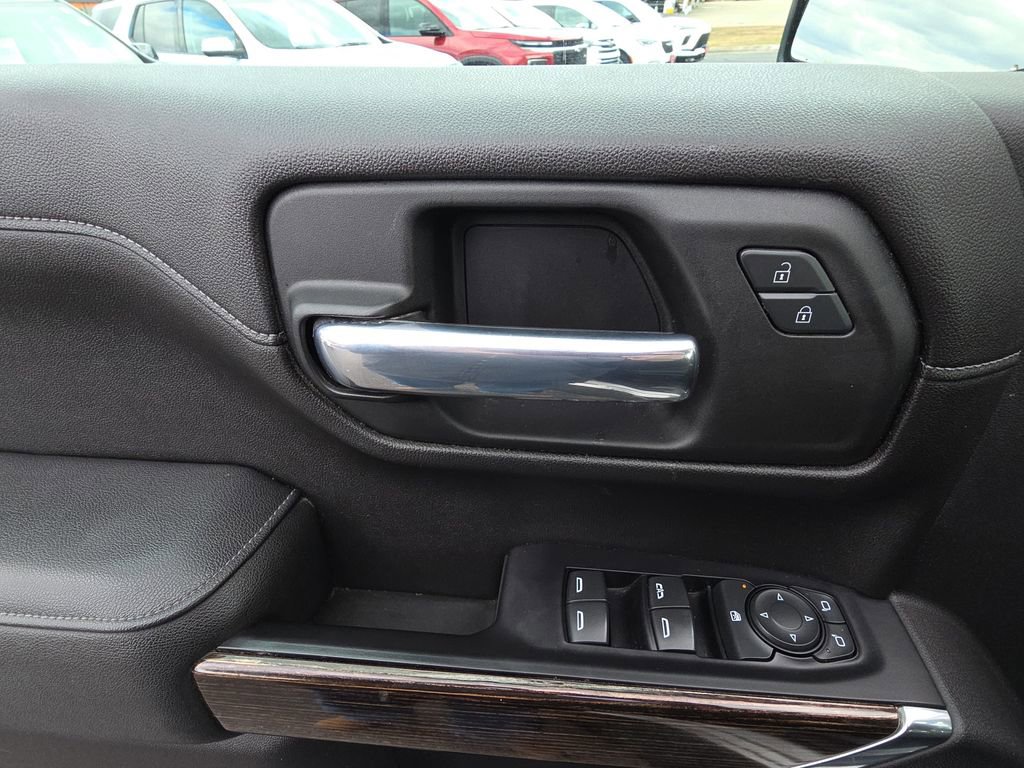 Used 2021 GMC Sierra 1500 Elevation w/ X31 Off-Road Package image 15