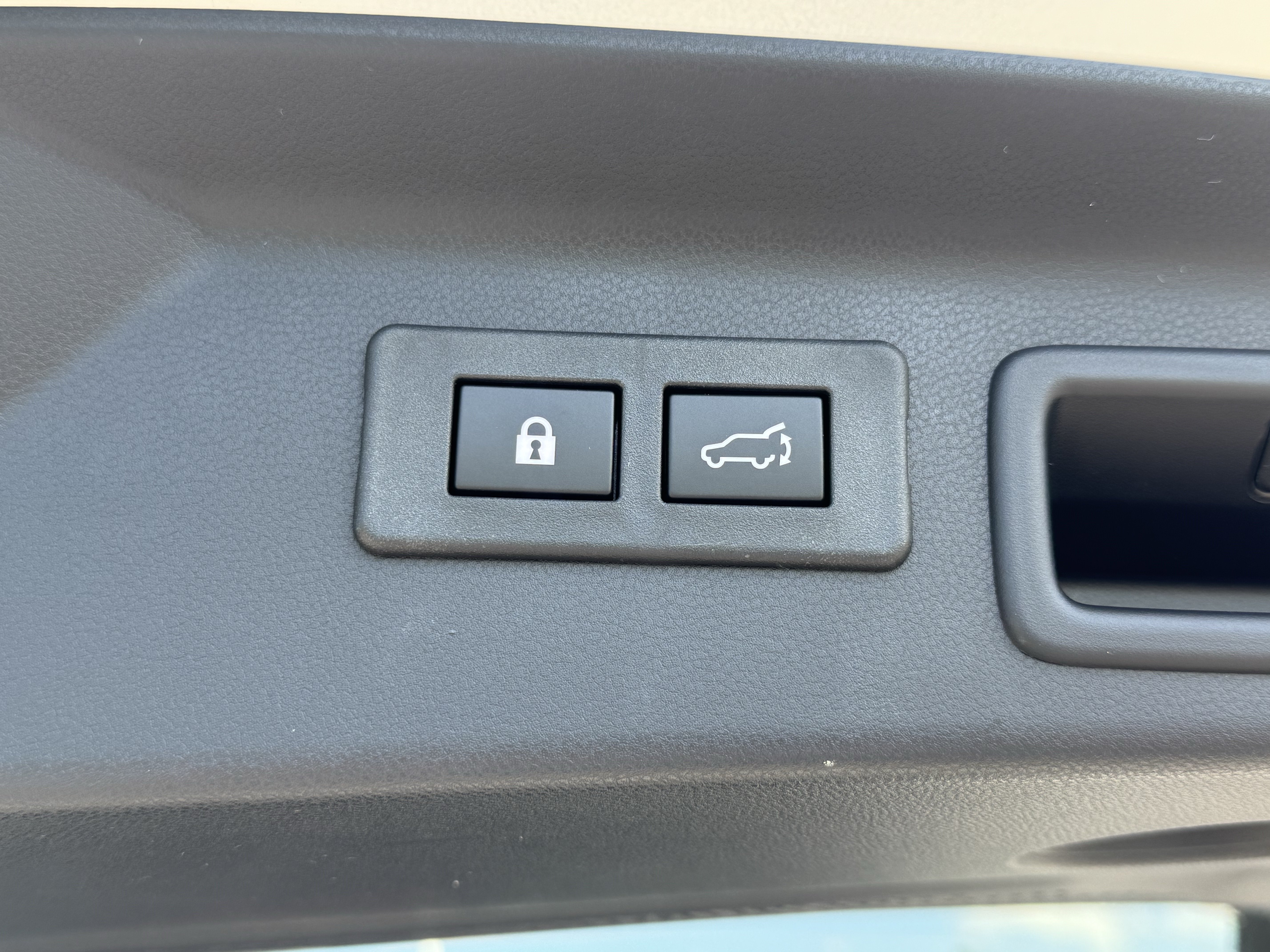 New 2026 Subaru Forester Touring AWD/4WD image 32