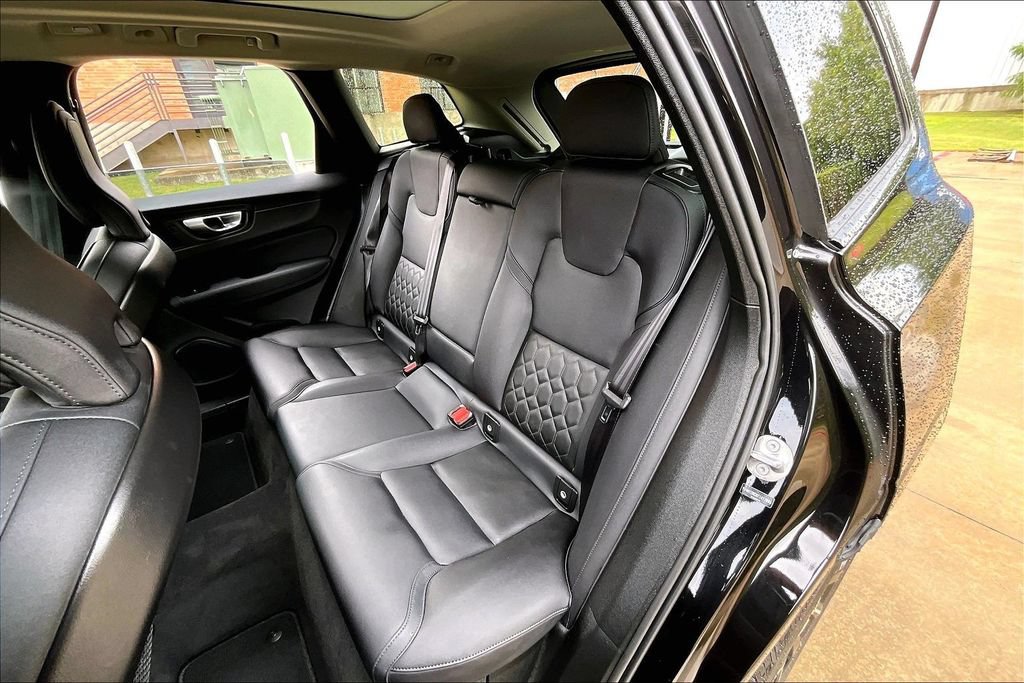 Certified 2026 Volvo XC60 B5 Plus AWD/4WD image 35