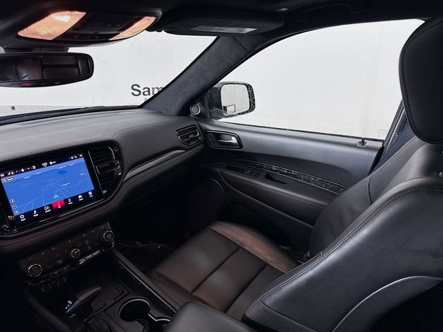 Used 2024 Dodge Durango R/T image 25