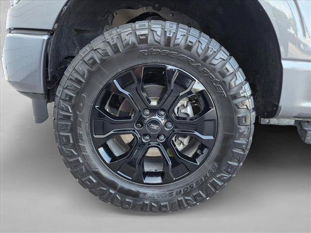 Used 2022 Ford F150 XLT w/ Equipment Group 302A High AWD/4WD image 24