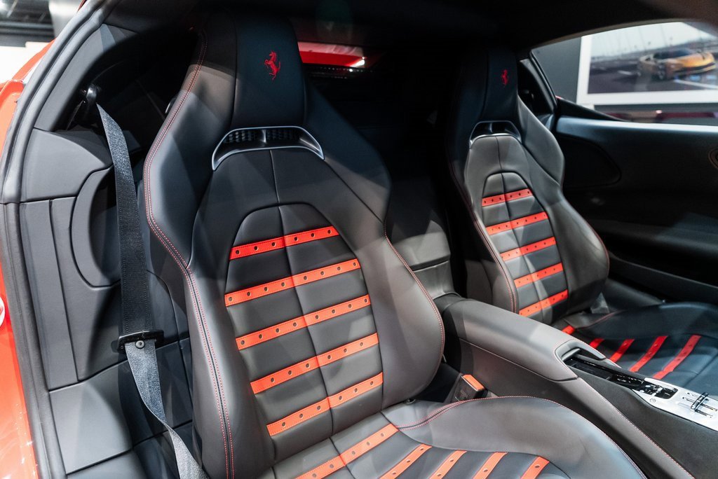 Certified 2023 Ferrari SF90 Stradale image 37