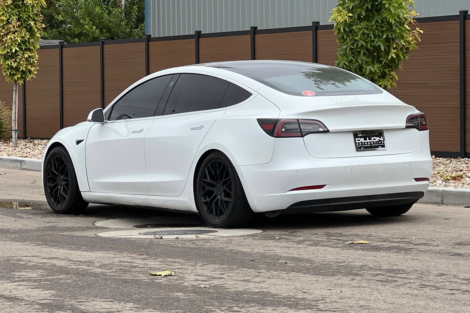 Used 2020 Tesla Model 3 RWD image 9