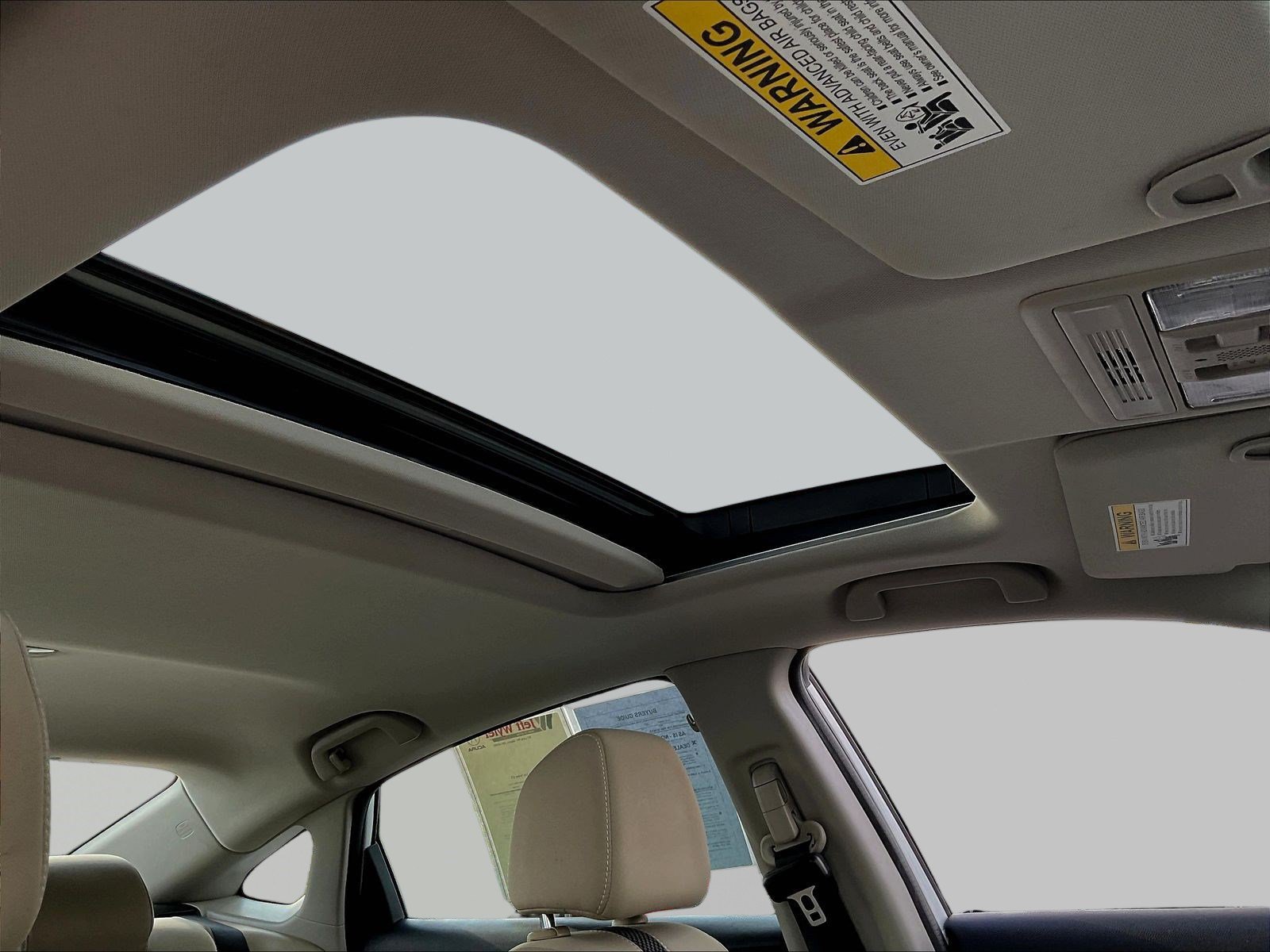 Used 2021 Honda Civic EX image 27