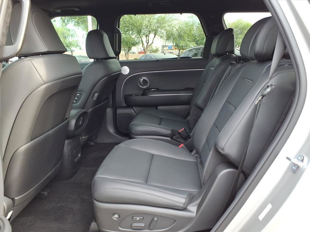 New 2026 Hyundai Palisade Calligraphy image 8