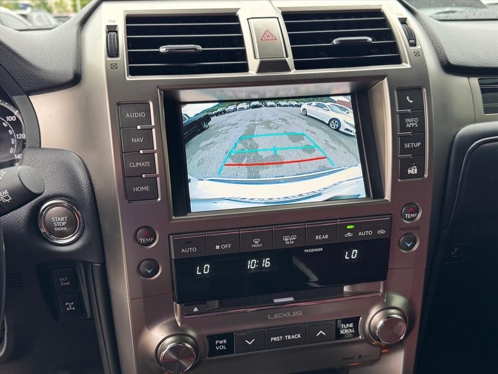 Used 2020 Lexus GX 460 Premium AWD/4WD image 26
