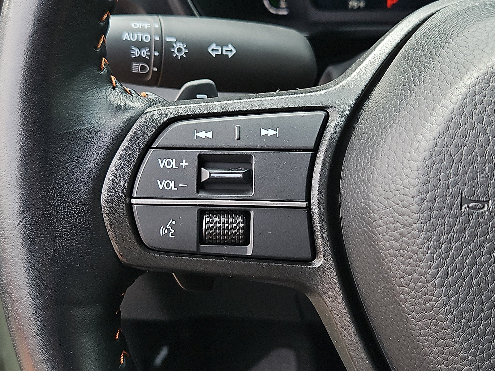 Certified 2026 Honda CR-V TrailSport image 22