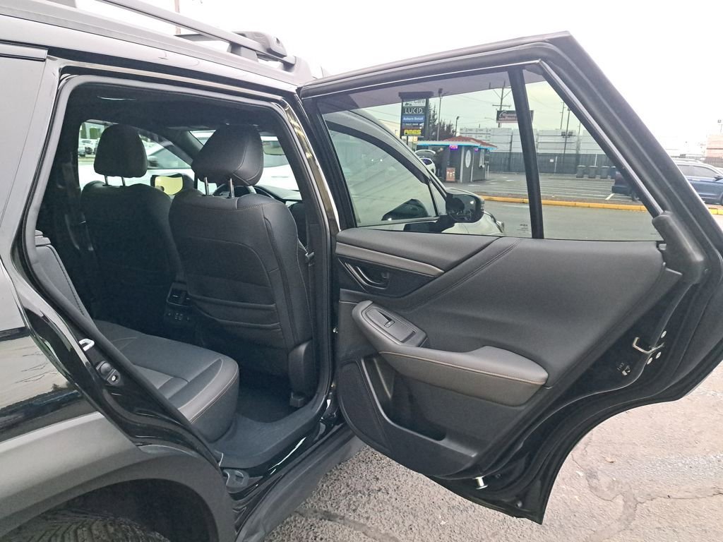 Used 2023 Subaru Outback Wilderness image 15