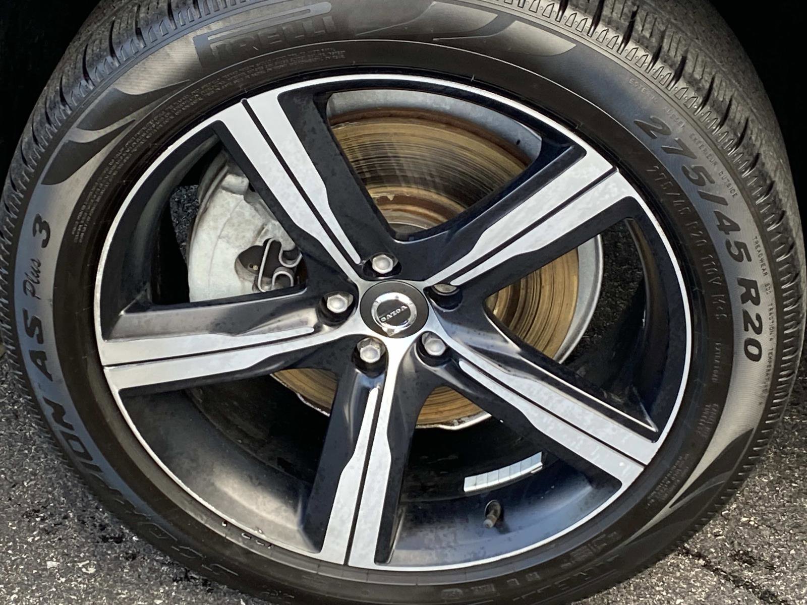 Used 2019 Volvo XC90 T6 R-Design w/ Advanced Package image 27