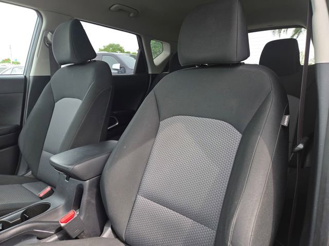 Certified 2023 Kia Soul LX w/ Option Group 015 image 11