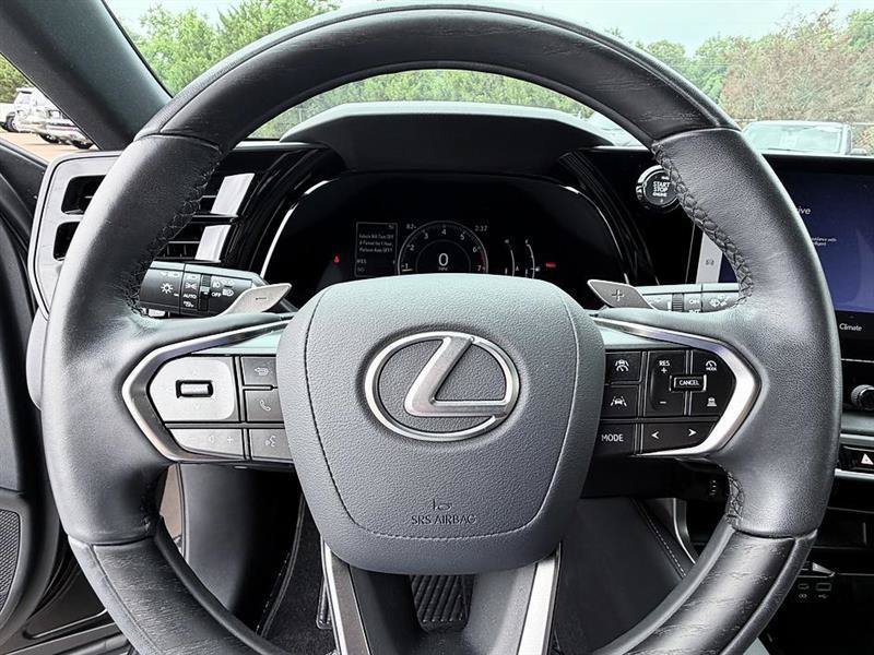 Used 2023 Lexus RX 350 Premium w/ Cold Area Package FWD image 34