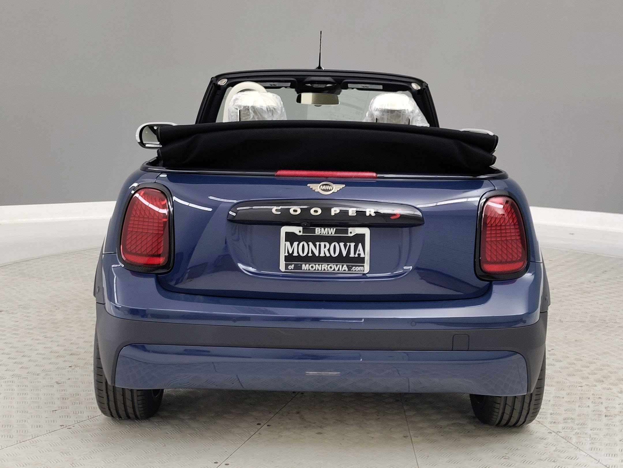 New 2026 MINI Cooper S image 8