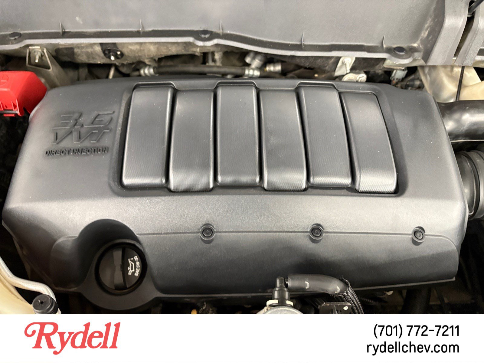 Used 2010 Chevrolet Traverse LT AWD/4WD image 20