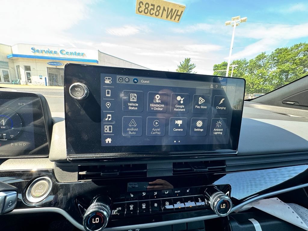 New 2026 Honda Prologue Touring image 15