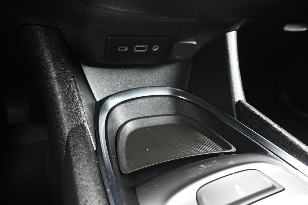 Used 2023 Chevrolet Malibu LT FWD image 19