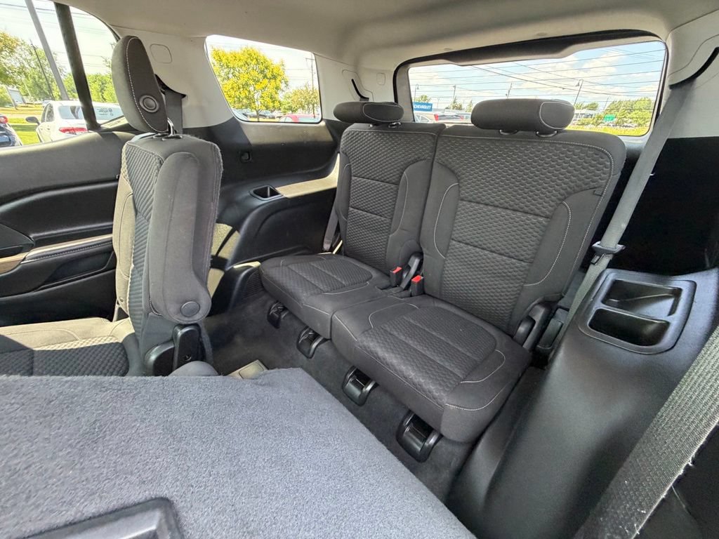 Used 2019 GMC Acadia SLE AWD/4WD image 28