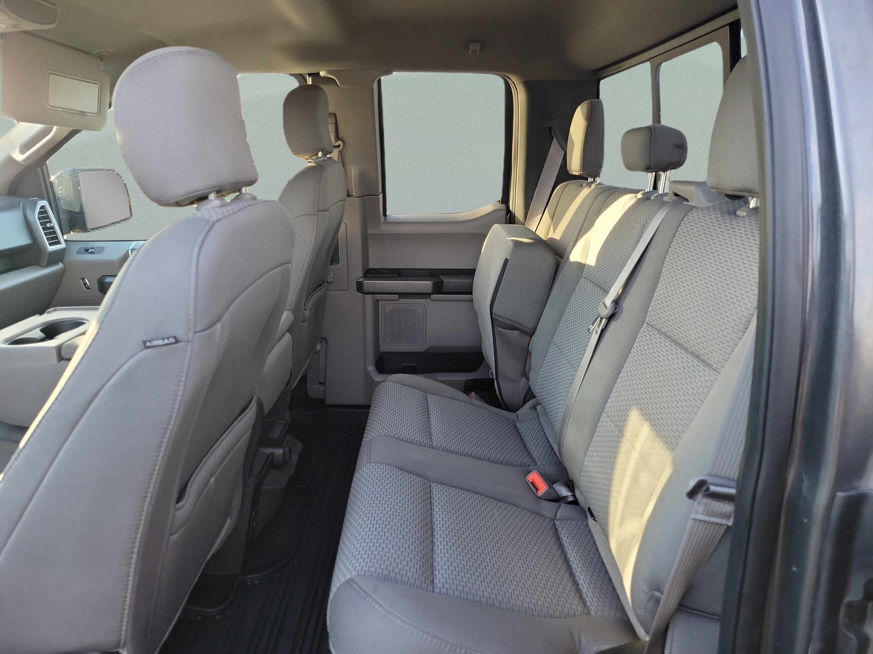 Certified 2019 Ford F150 XLT w/ Equipment Group 302A Luxury RWD image 9