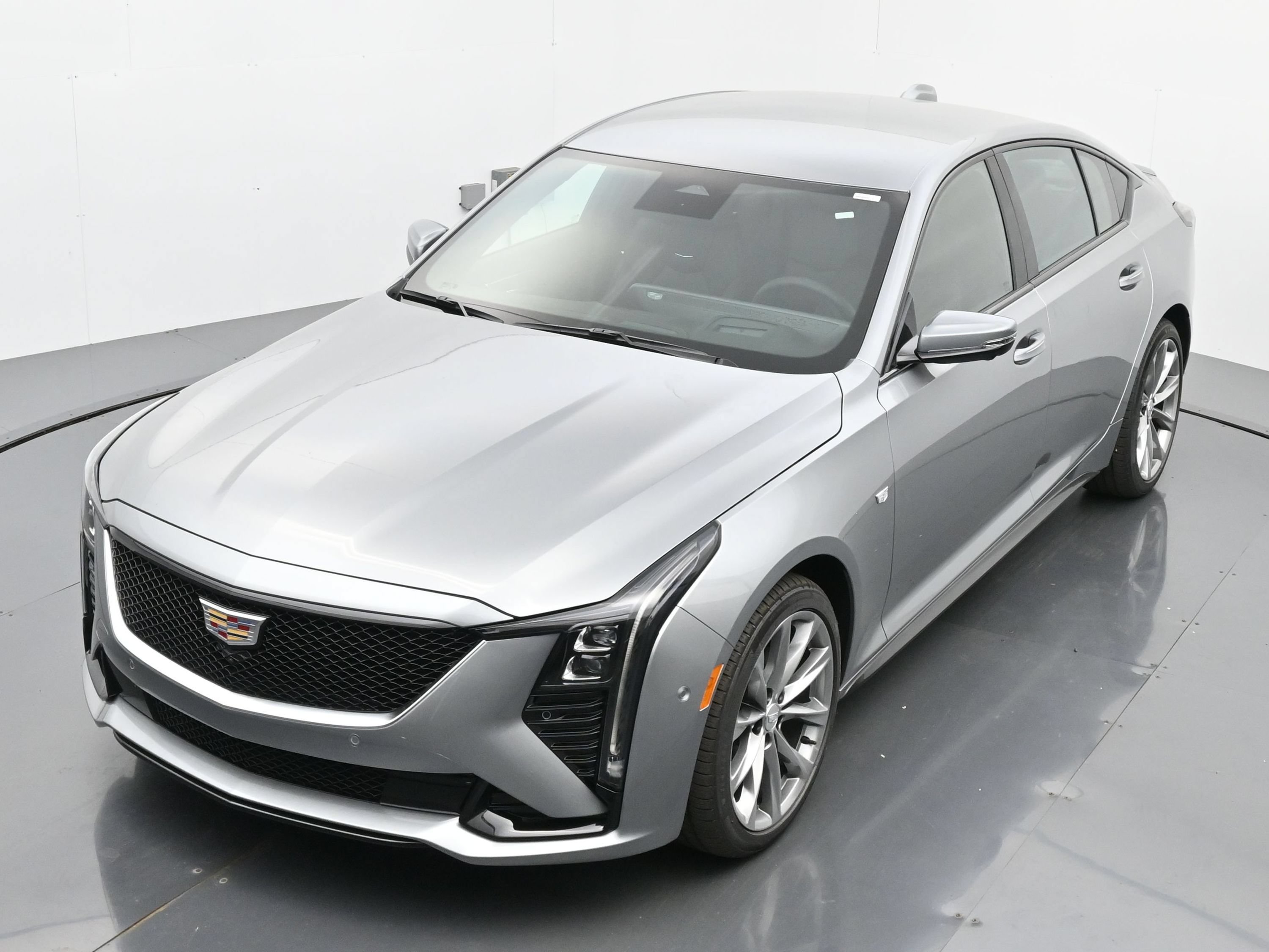 New 2026 Cadillac CT5 Sport w/ Technology Package RWD image 23