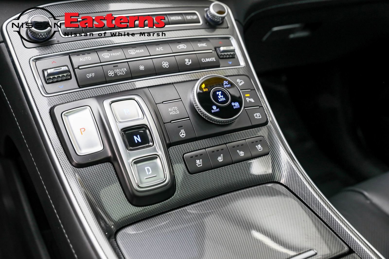 Used 2023 Hyundai Santa Fe Limited AWD/4WD image 13