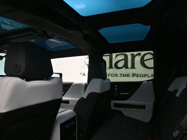 Certified 2024 GMC Hummer EV 3X w/ Omega Edition image 23