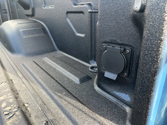 New 2026 Chevrolet Silverado 2500 LT w/ All Star Edition image 17