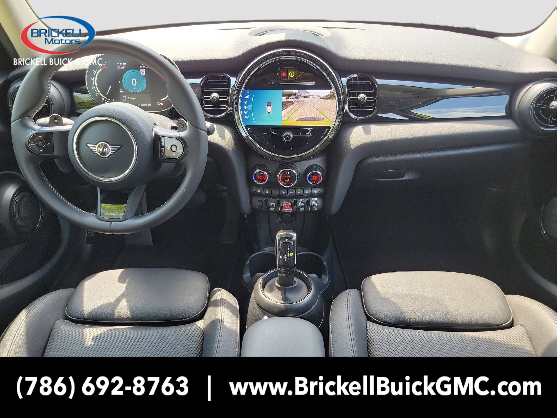 Used 2024 MINI Cooper S FWD image 21