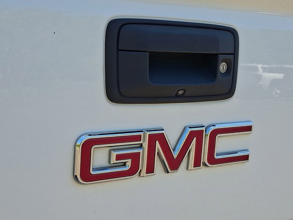 Certified 2018 GMC Canyon SLE w/ Trailering Package AWD/4WD image 27
