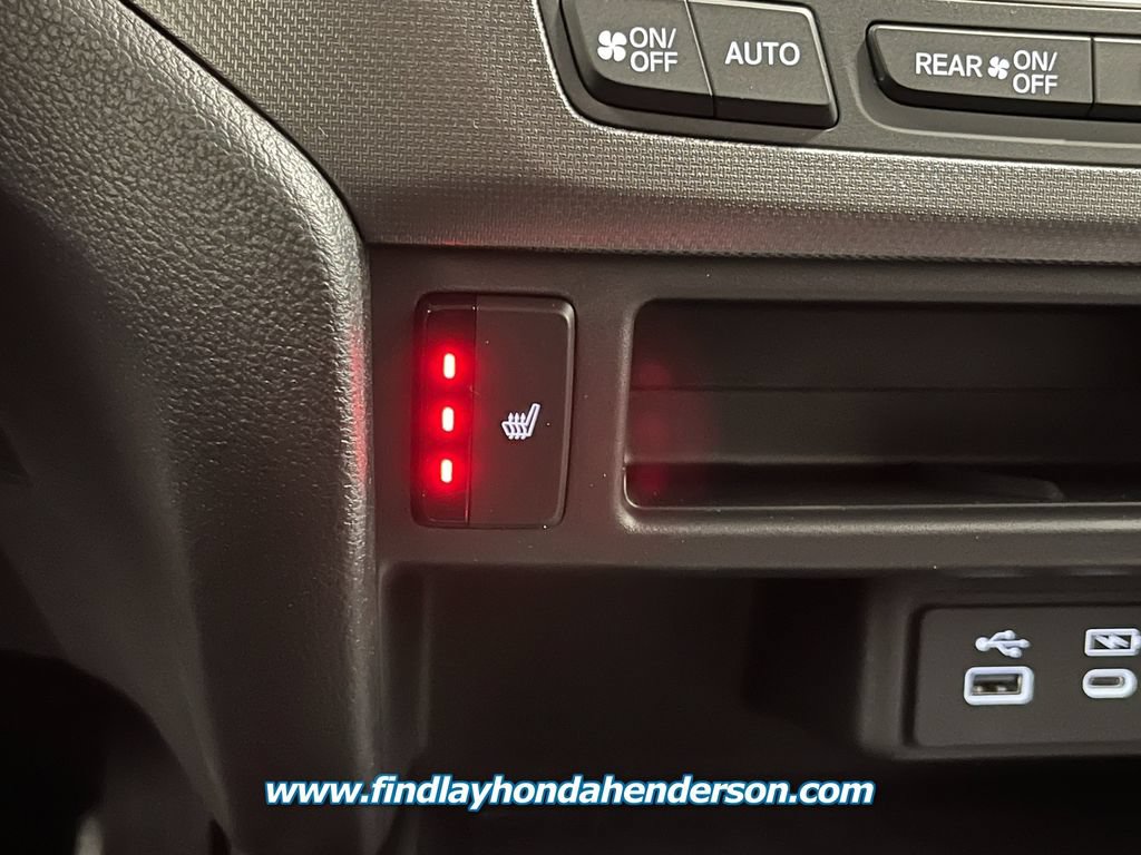 New 2026 Honda Ridgeline RTL image 21