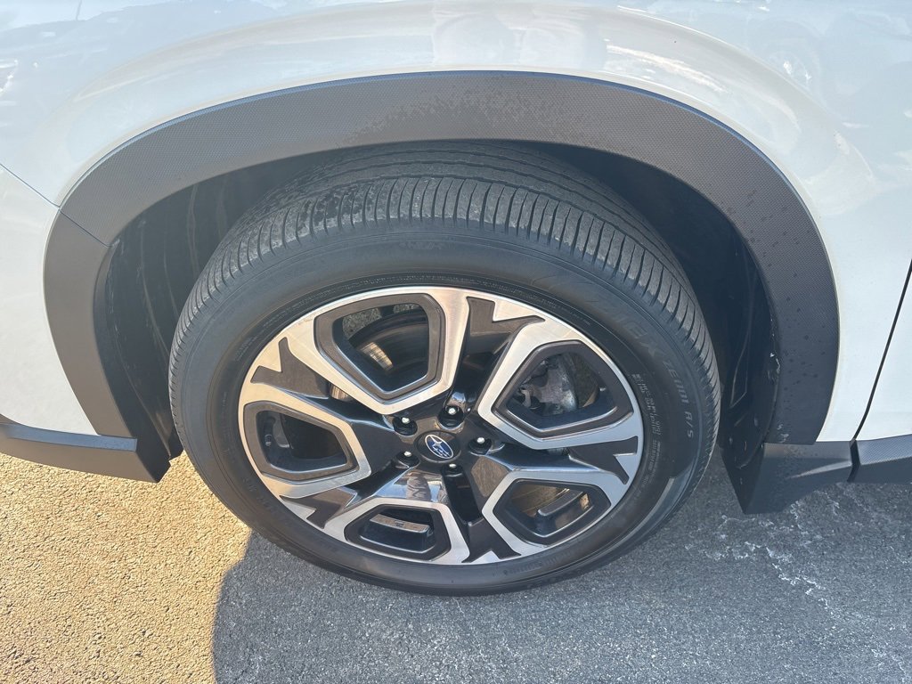 Certified 2023 Subaru Ascent Touring image 7