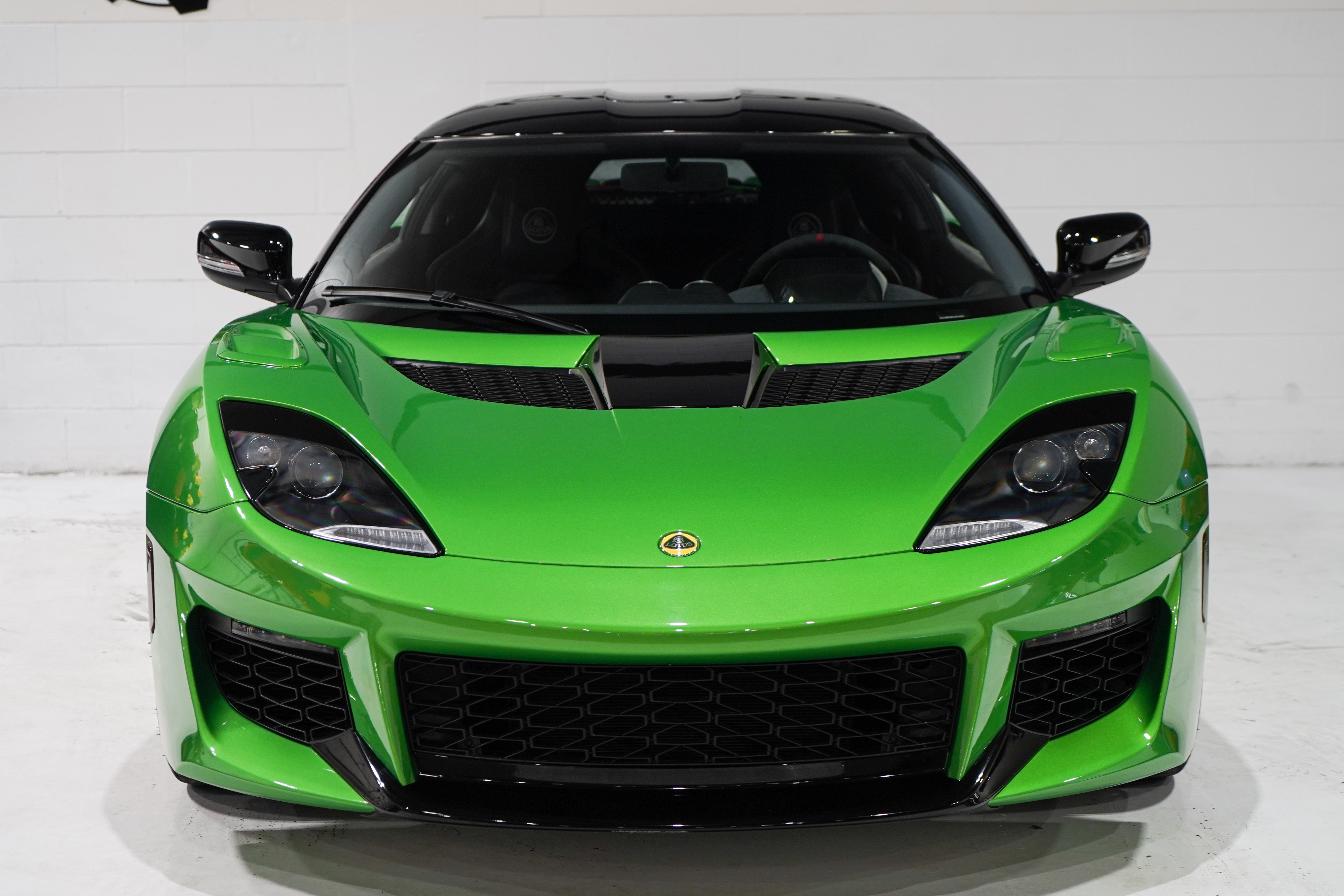 Used 2020 Lotus Evora RWD image 5