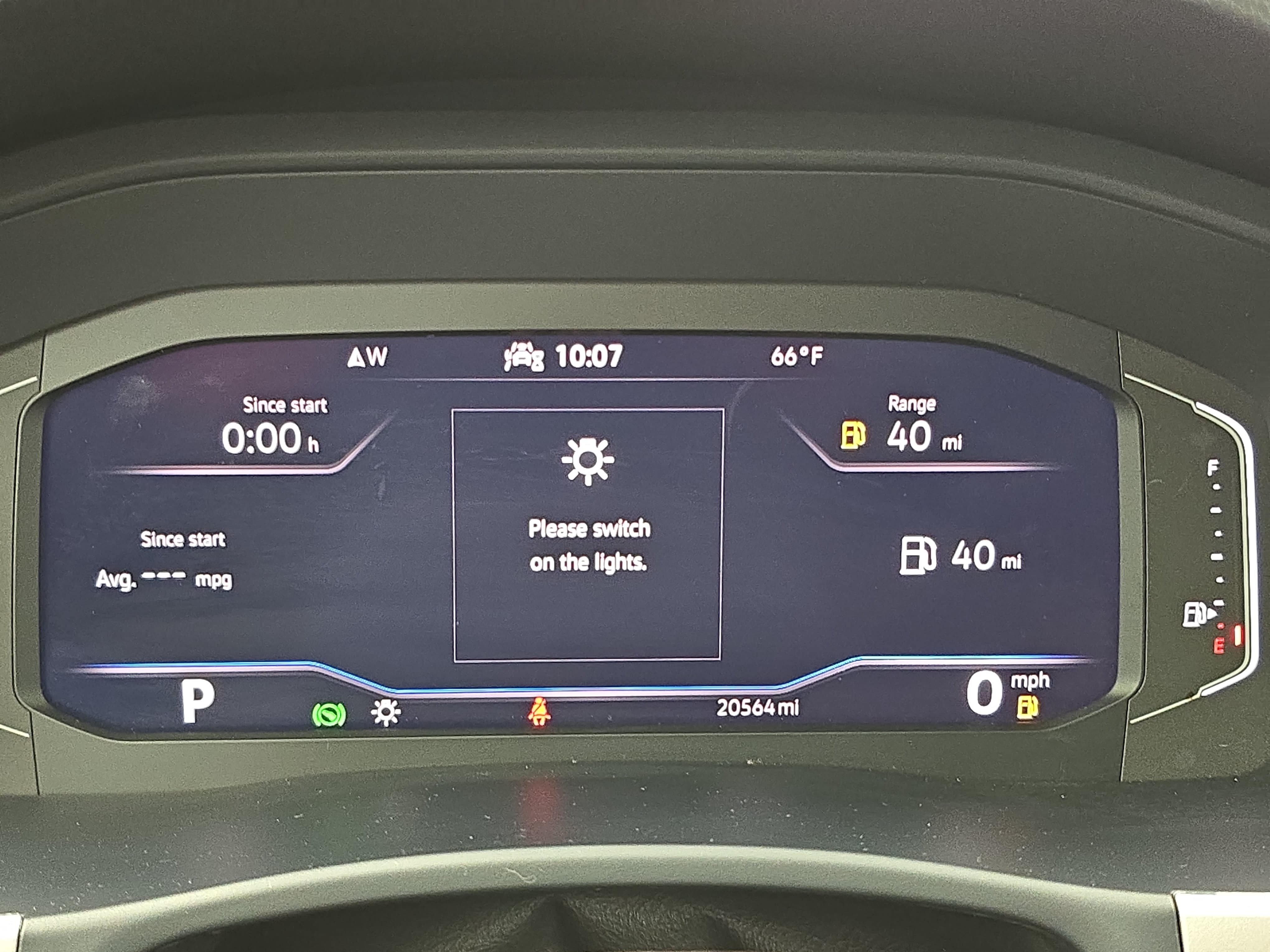 Certified 2023 Volkswagen Atlas SE FWD image 20