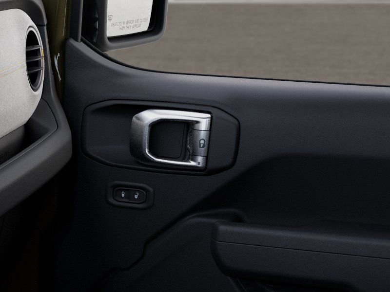 New 2026 Jeep Gladiator Sport image 25