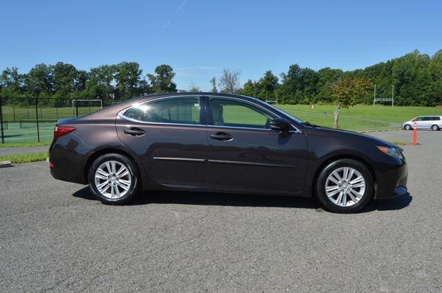 Used 2014 Lexus ES 350 w/ Premium Package FWD image 57
