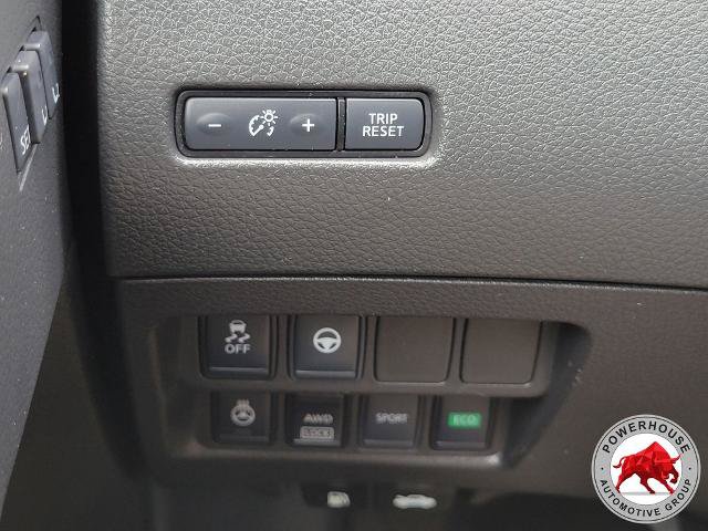 Used 2021 Nissan Rogue Sport SL w/ Premium Package AWD/4WD image 29