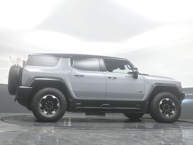 Used 2025 GMC Hummer EV 3X w/ Extreme Off-Road Package AWD/4WD image 53