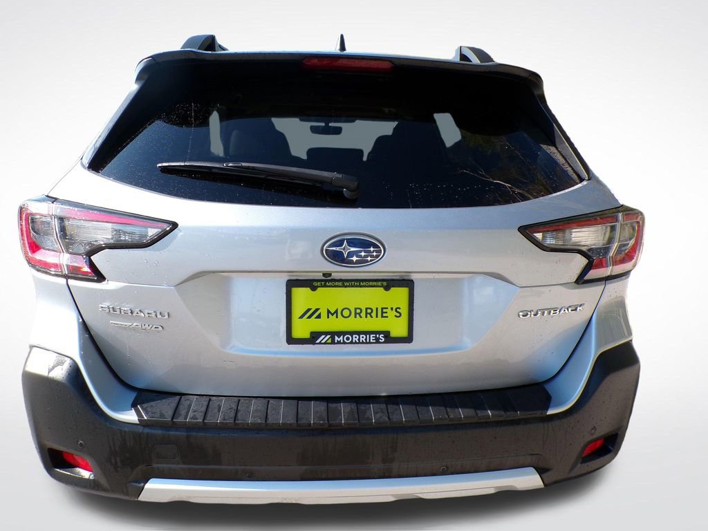 Used 2023 Subaru Outback Limited AWD/4WD image 6