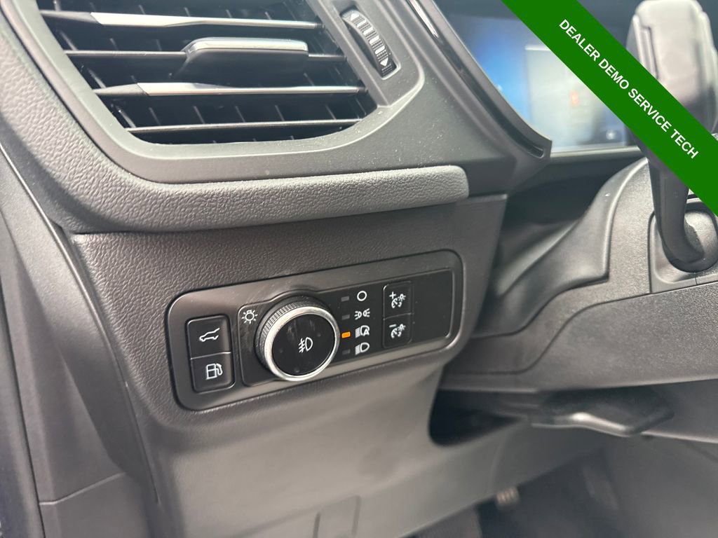 Used 2025 Ford Escape ST-Line Elite image 25