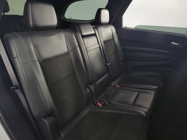 Used 2022 Dodge Durango GT image 17