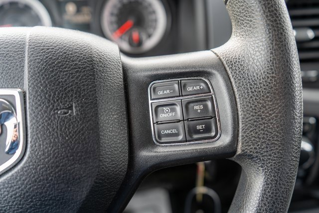 Used 2018 RAM 1500 Express image 17