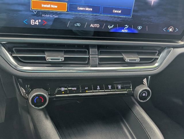 Used 2026 Chevrolet Equinox EV LT image 20