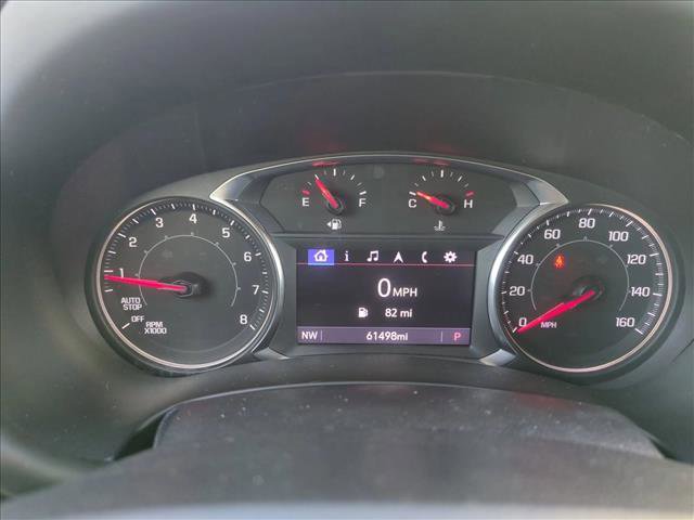 Used 2024 GMC Terrain SLT image 11