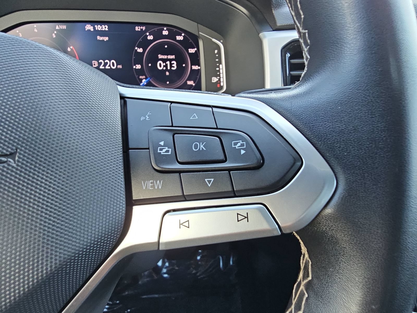 Used 2023 Volkswagen Atlas SE FWD image 20