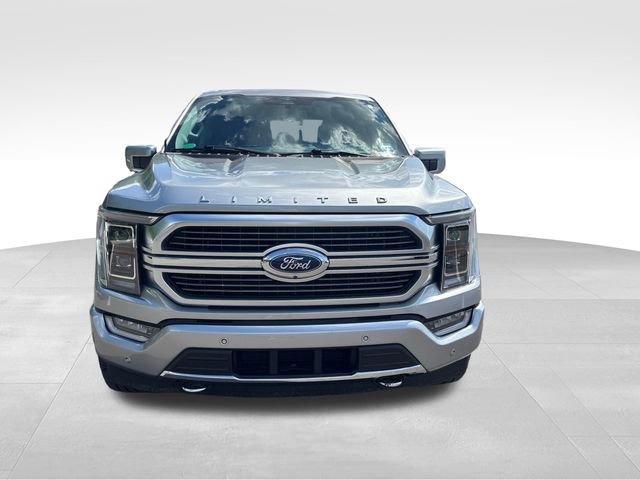 Certified 2023 Ford F150 Limited AWD/4WD image 7