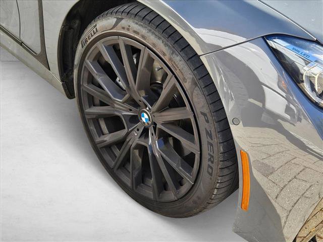 Used 2022 BMW 740i w/ M Sport Package image 6