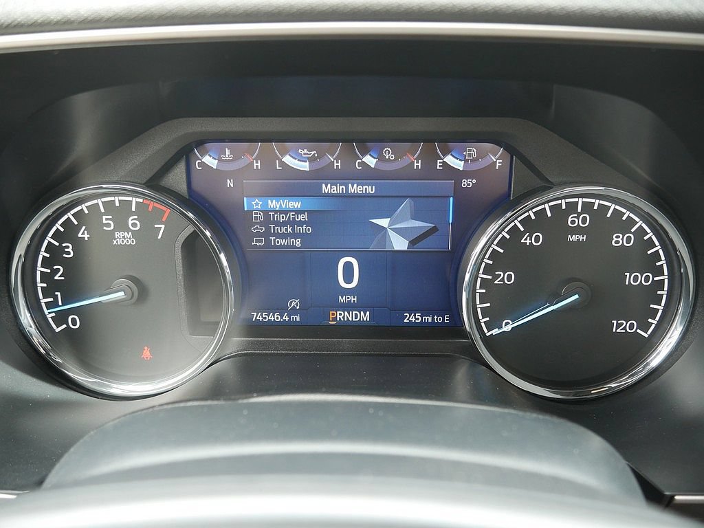 Used 2021 Ford F150 XLT w/ Equipment Group 302A High AWD/4WD image 30